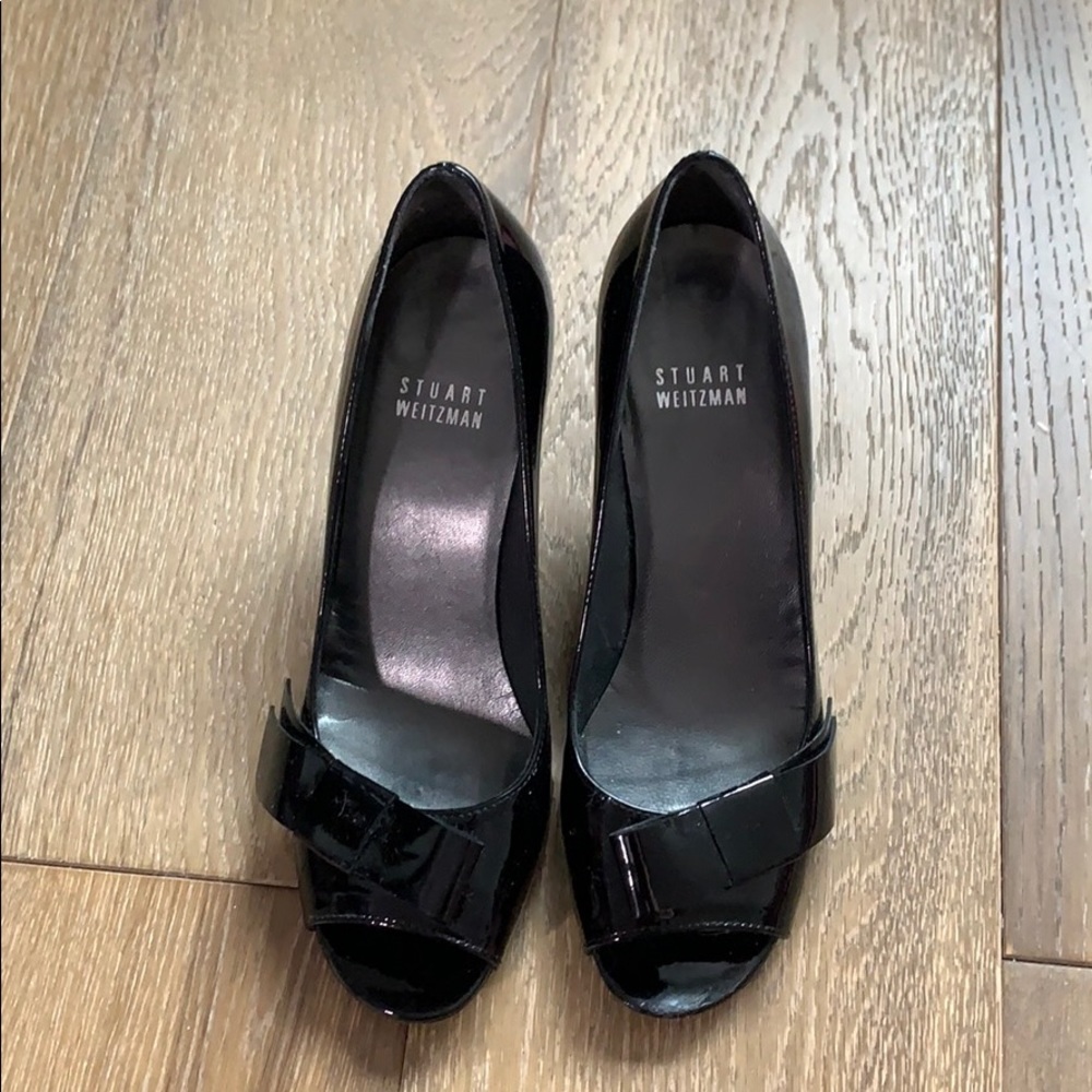 Stuart Weitzman heels